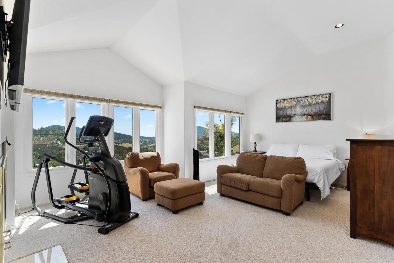 Private Paradise Escape San Diego Jamul Dış mekan fotoğraf