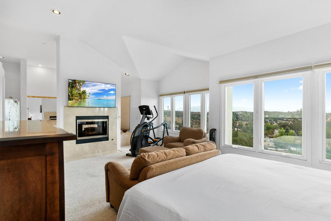 Private Paradise Escape San Diego Jamul Dış mekan fotoğraf