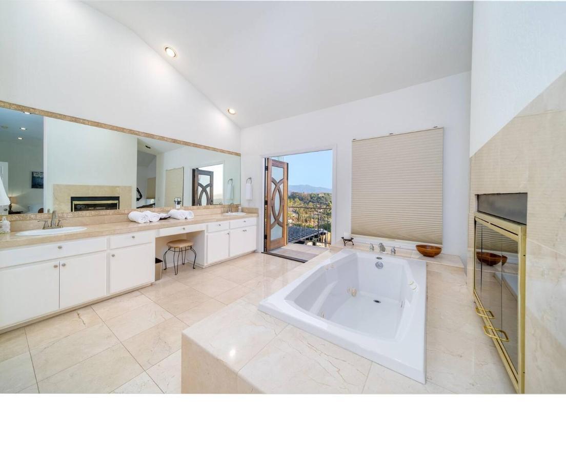 Private Paradise Escape San Diego Jamul Dış mekan fotoğraf