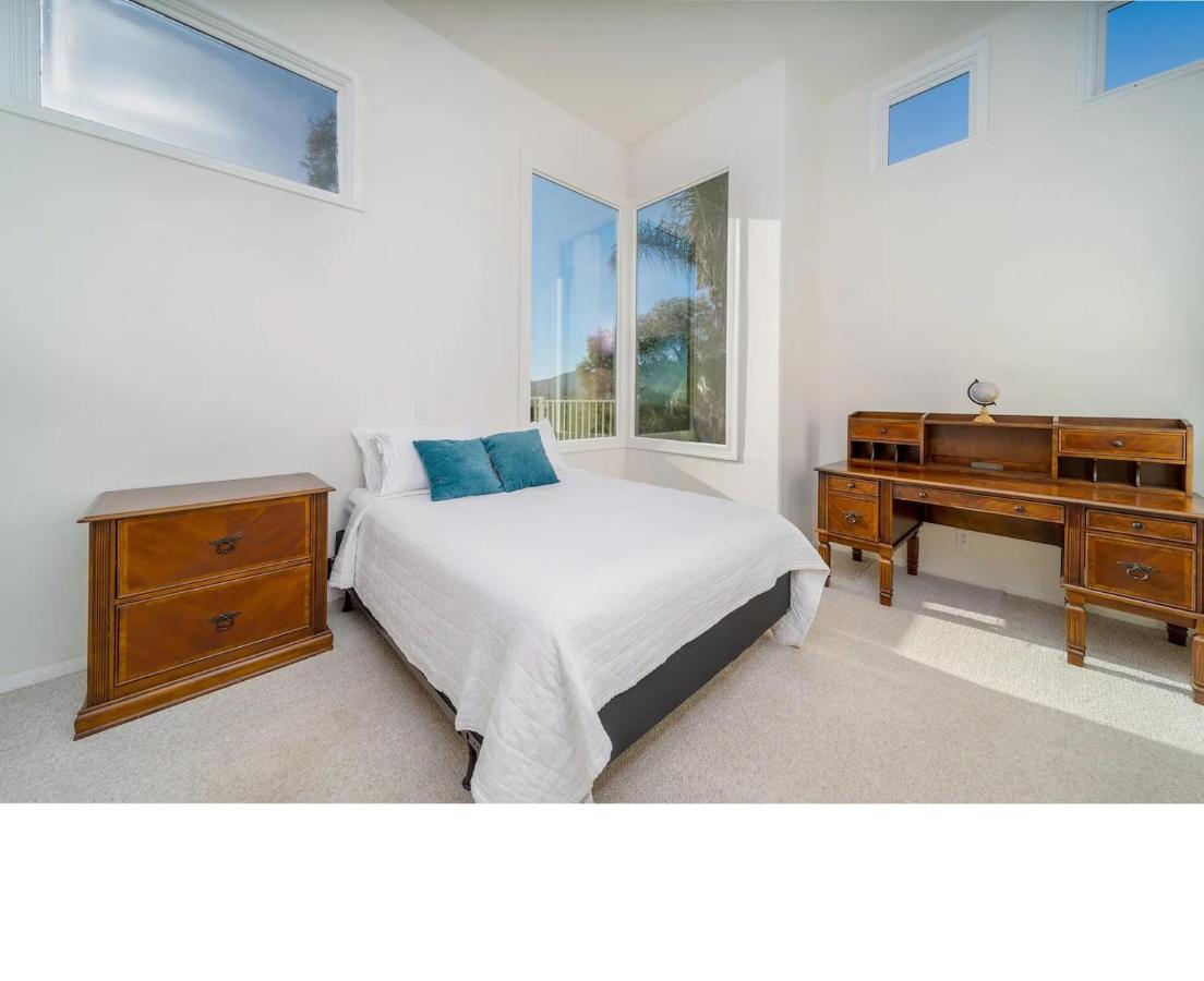 Private Paradise Escape San Diego Jamul Dış mekan fotoğraf